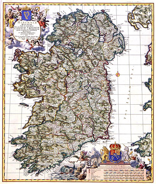 Early Modern Ireland
